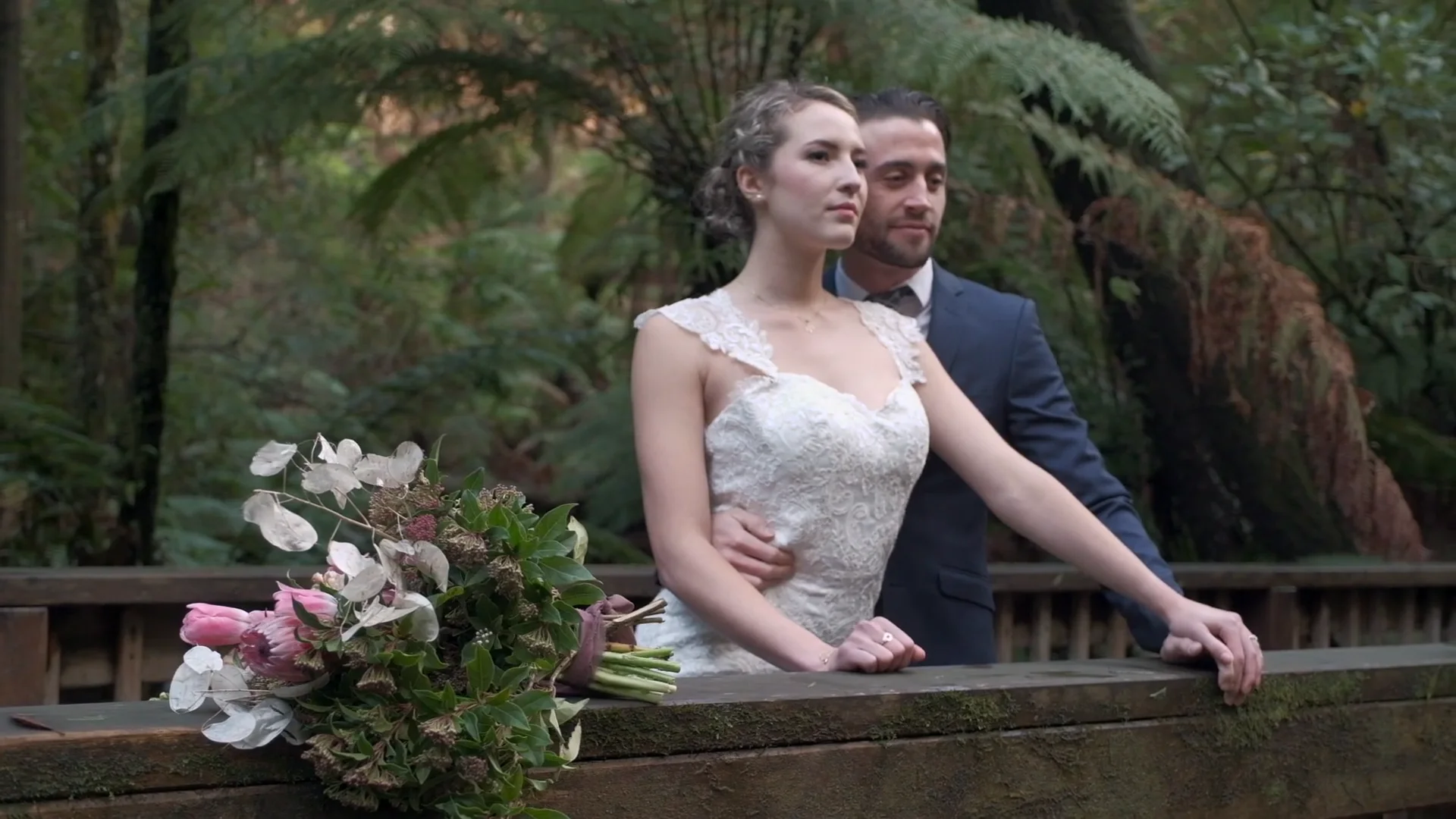 Wedding Film Workshop by Robert Michael Films on Vimeo