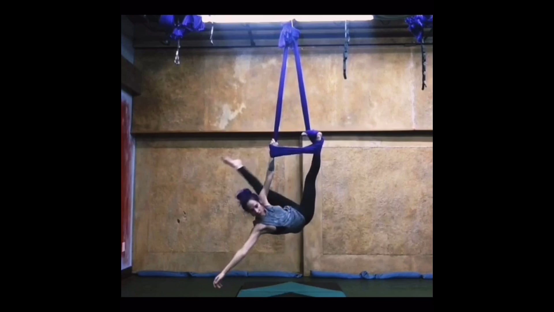 Promotional video thumbnail 1 for Aerie Fairy