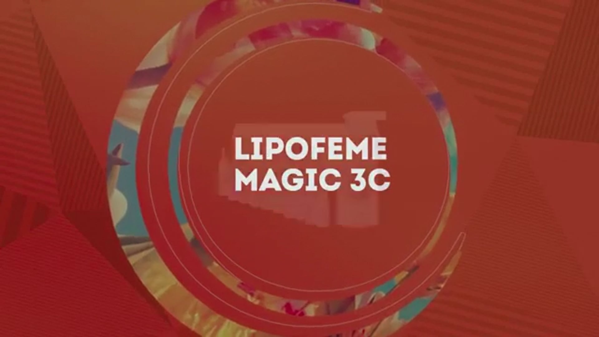Lipofeme Magic 3C: redução de medidas, celulite e gordura localizada