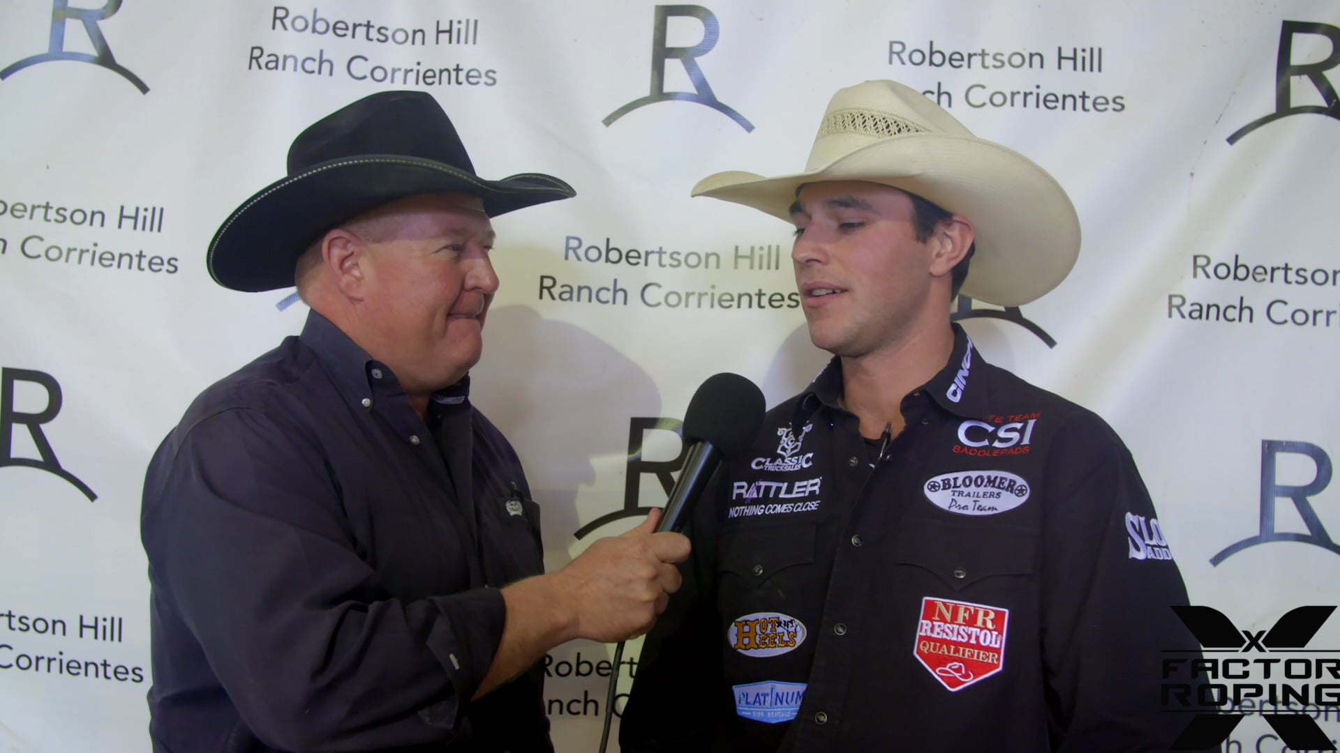 FREE Interview with Open Showdown Champion Clay Smith