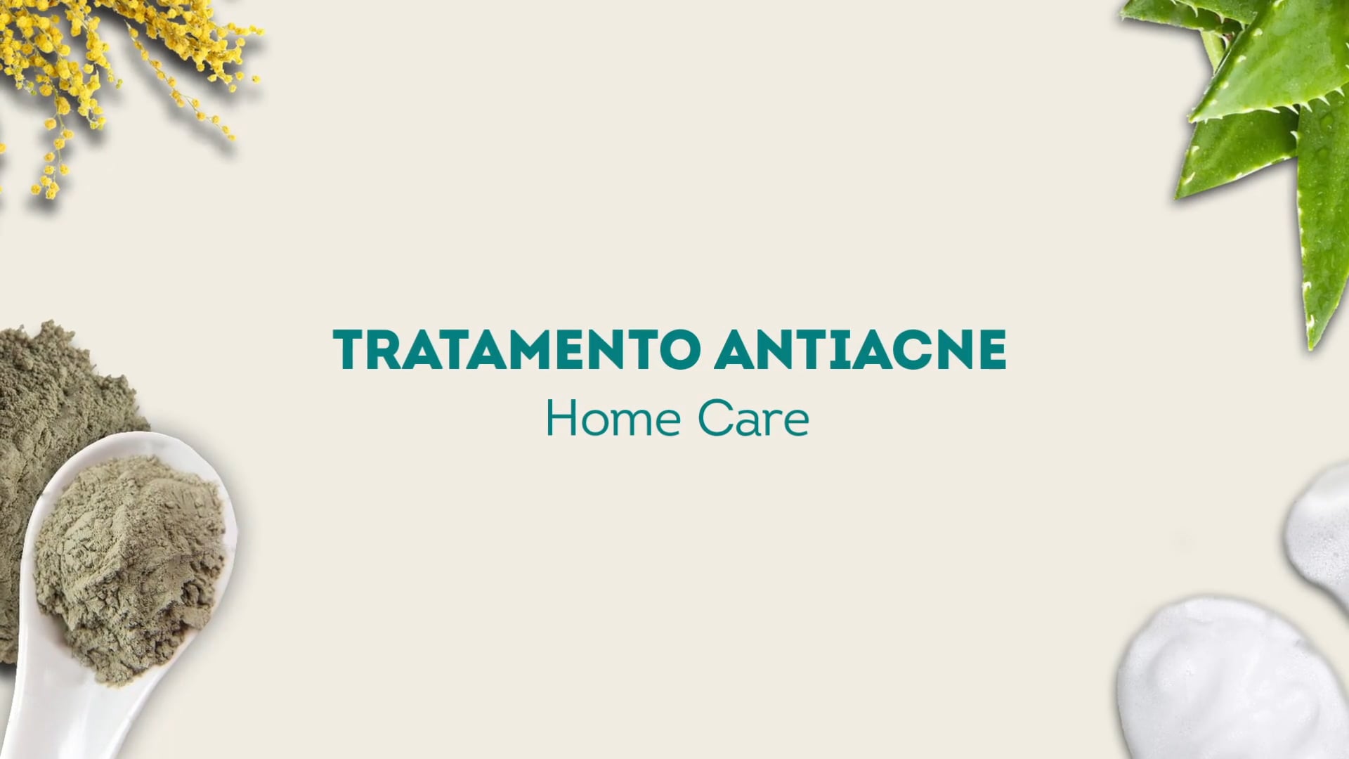 Passo a Passo - Como acabar com a Acne?