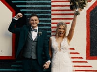 Oliva + Adam - Wedding Teaser
