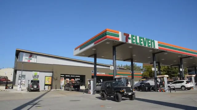 7-Eleven Lab Store - CallisonRTKL