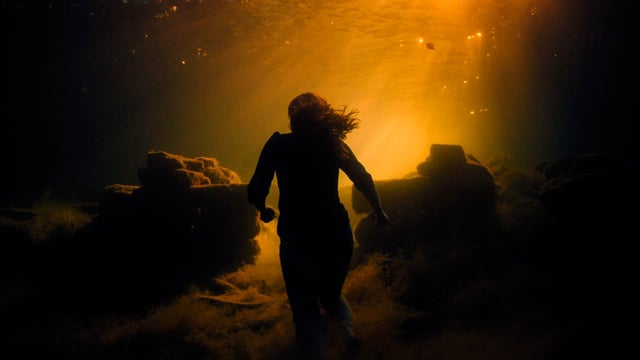 A thumbnail for the film 'Rising Water' by  andreas johannessen fnf