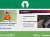ROSCon 2019 Macau: (Lightning) ROS 2: Typed Checked Python