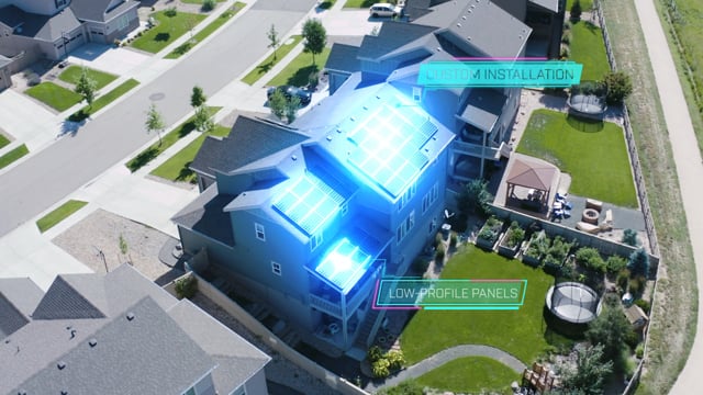 Power Your Neighborhood