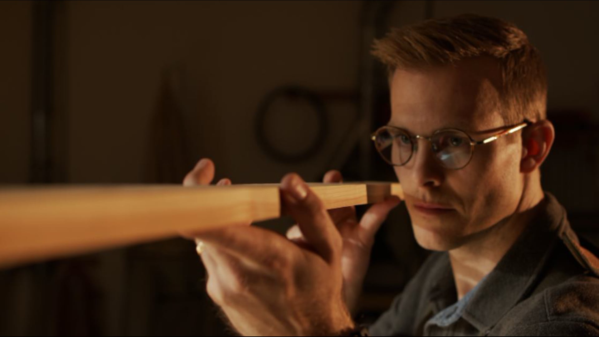 Ikea "It's yours when you make it"