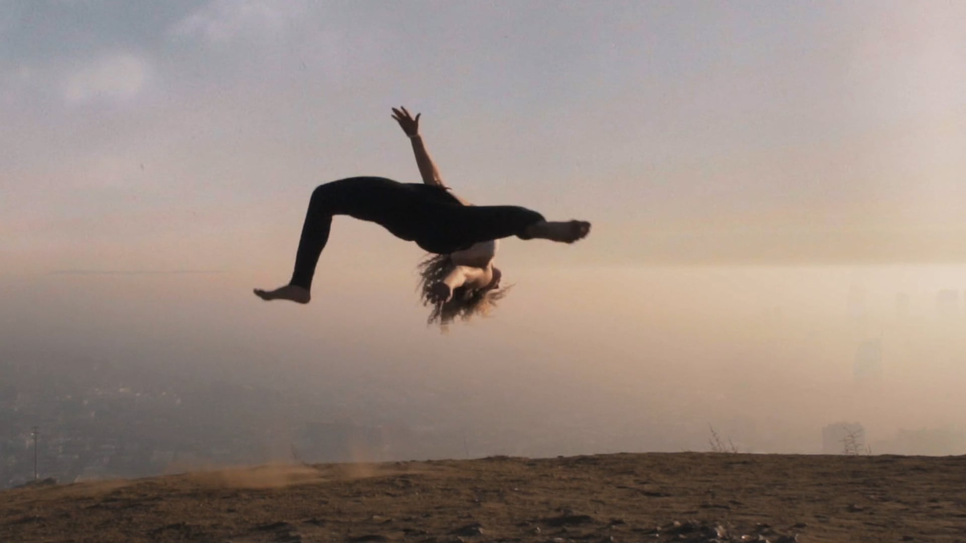 SAPIR ALEGRIA || CAPOEIRA FOR WORLD PEACE