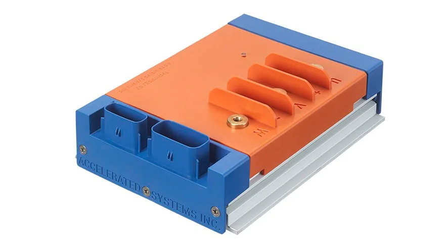 Suronda Crowd Supply