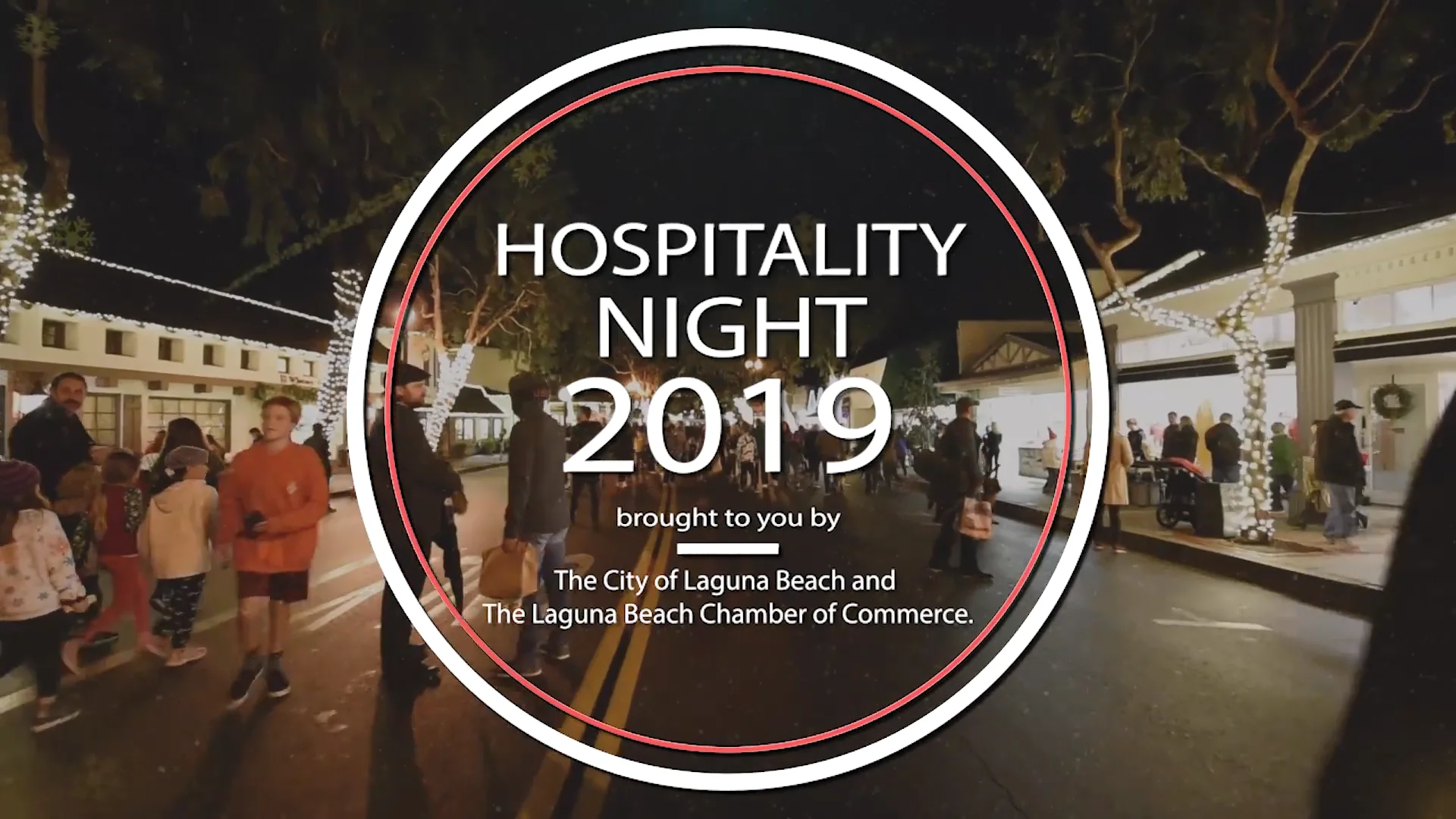 Laguna Beach Hospitality Night IG on Vimeo