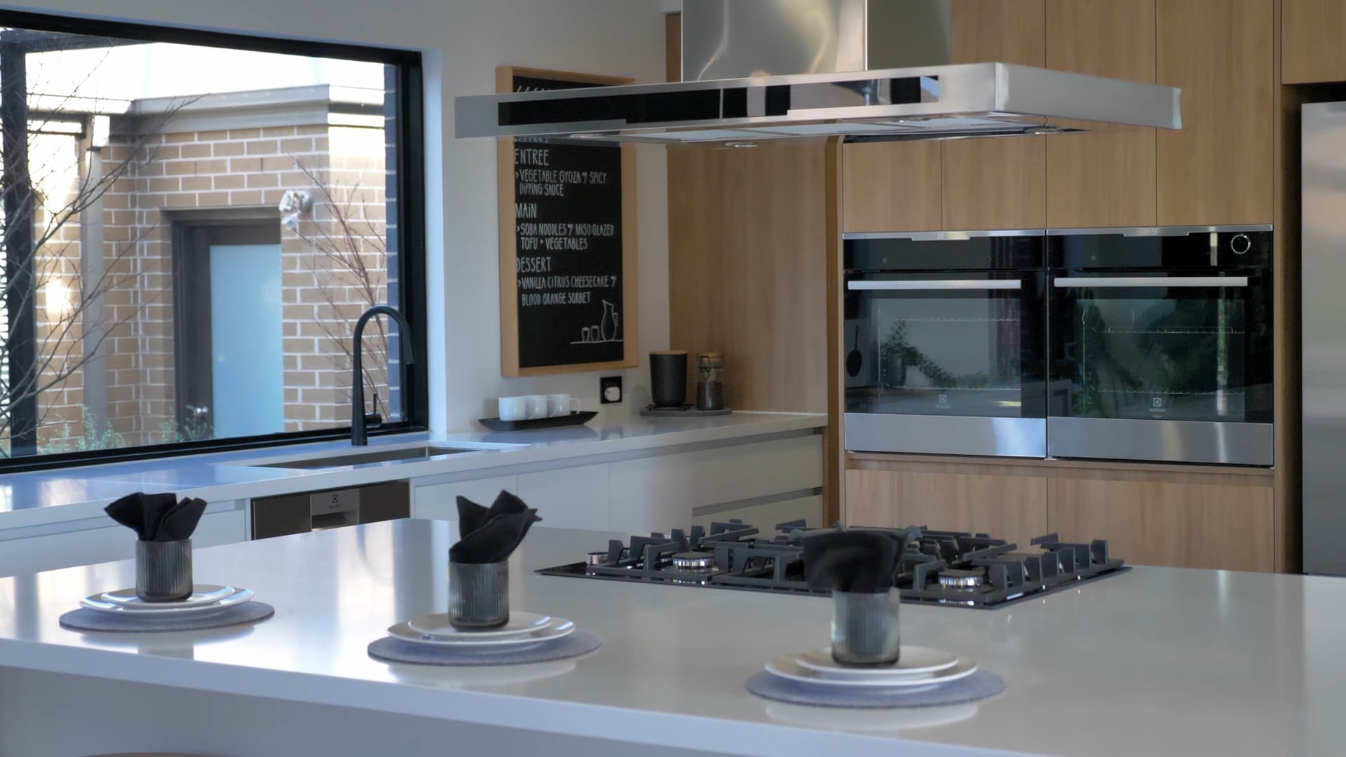 OHA | S03E08 | FAIRHAVEN HOMES