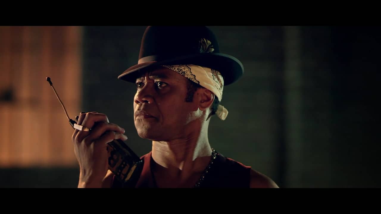 Timmy Muldoon and the Search for the Shadoweyes Bandit on Vimeo