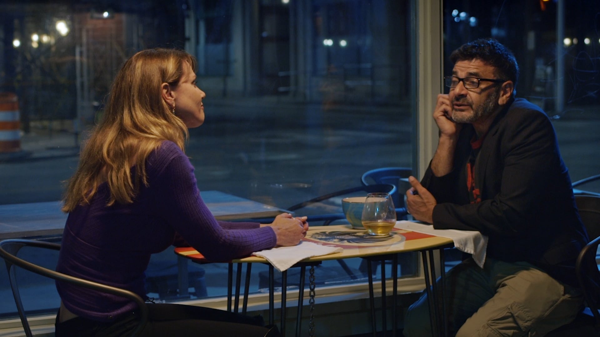 The Date (2019)