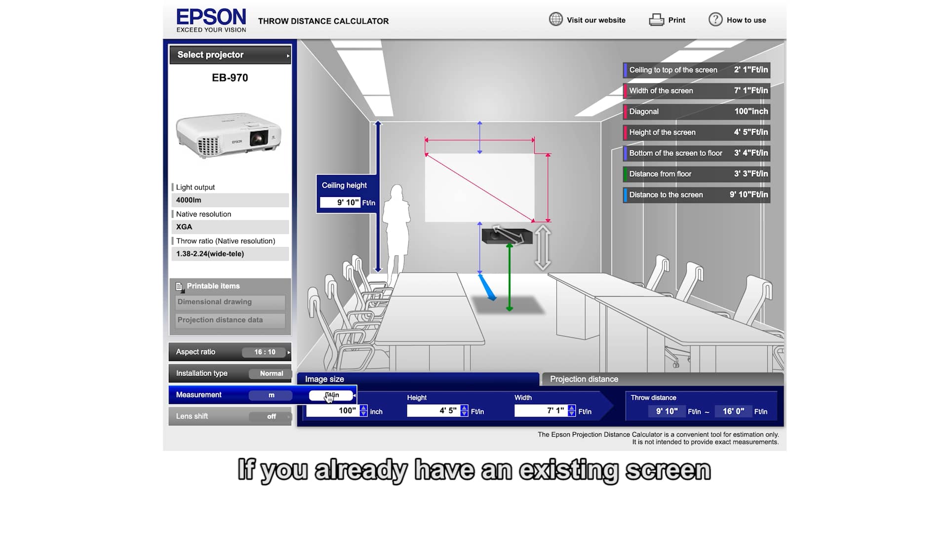 Epson Training Video Phase 1 Projector EP 3 on Vimeo