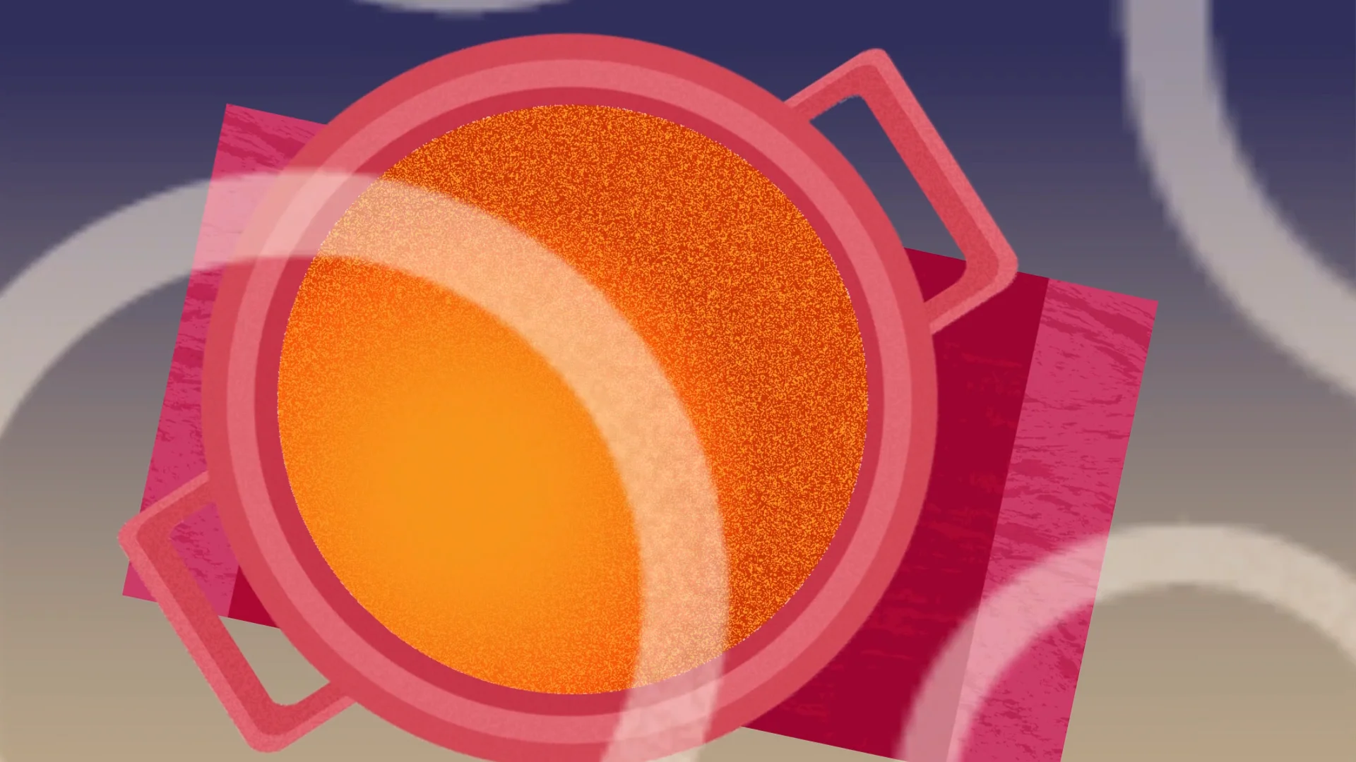Motion Design Experiment: Loop on Vimeo
