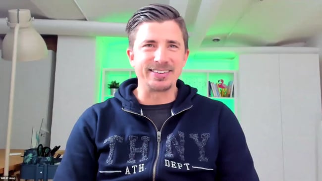 Dezember 2019 Fragestunde "Whats App Chaos"