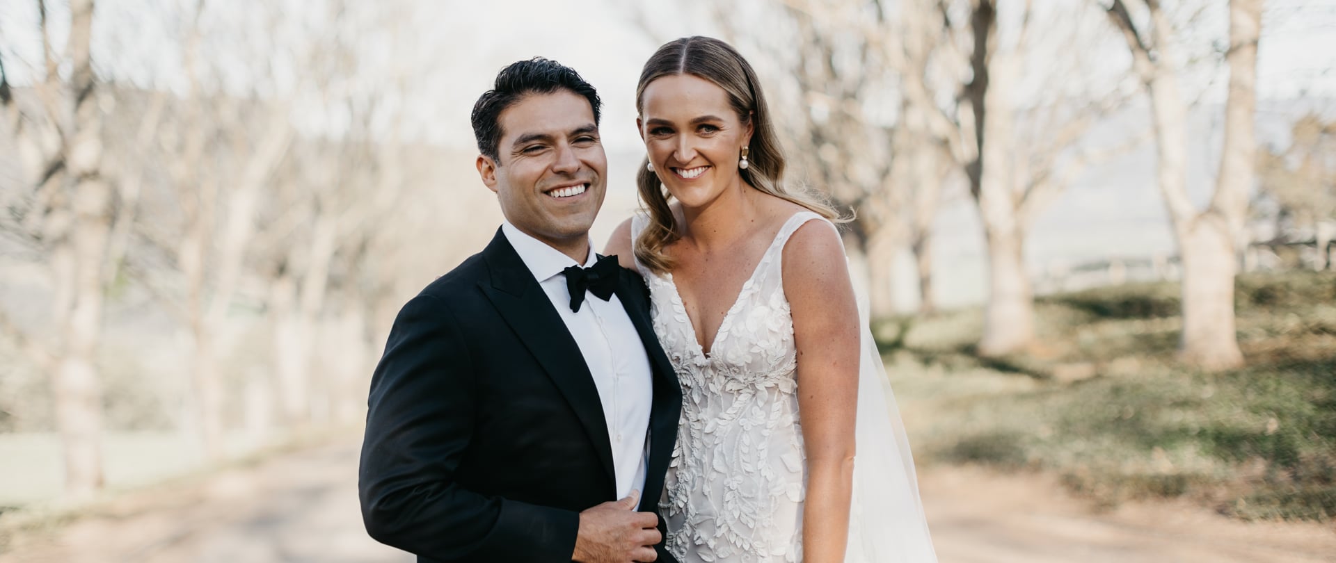 Maddie & Erick Wedding Video Filmed at Kangaroo Valley, New South Wales
