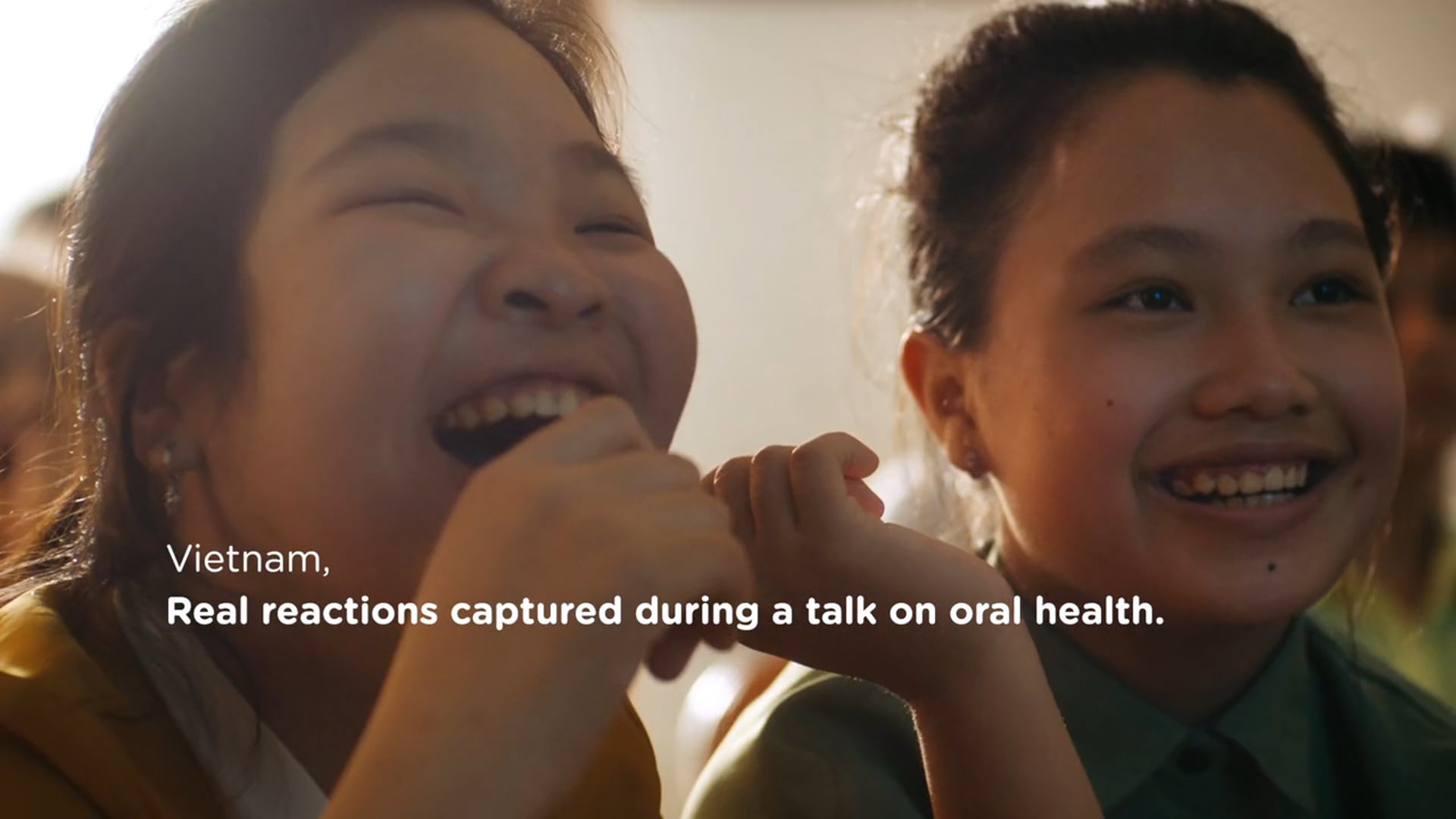 Every Smile Matters - VIETNAM MISSION