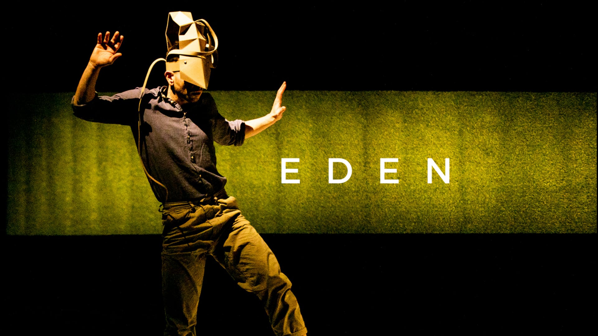 EDEN