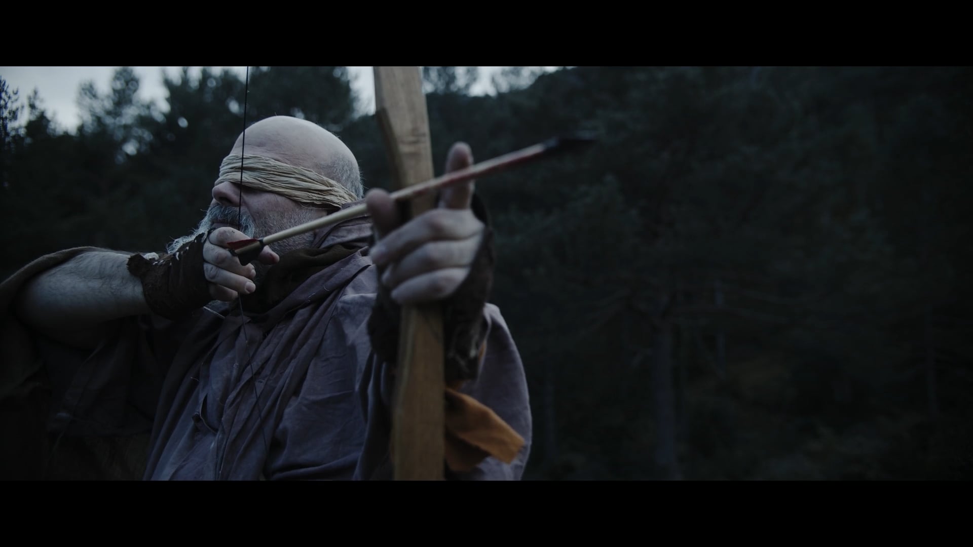 Beloc el Ciego Teaser 2019