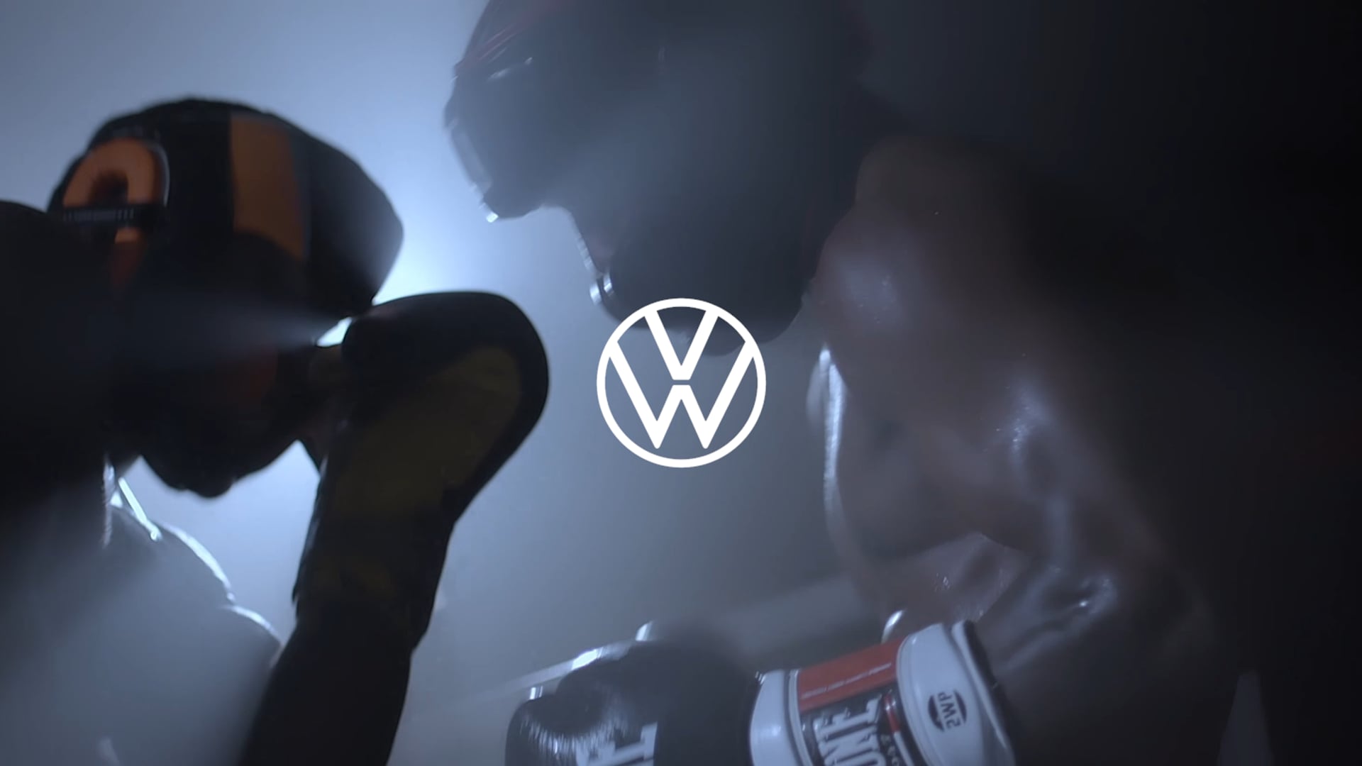 Volkswagen - Samurai Warrior