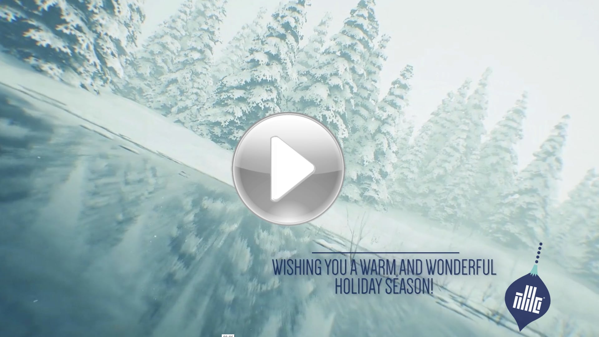 Habitat's 2019 Holiday Greeting