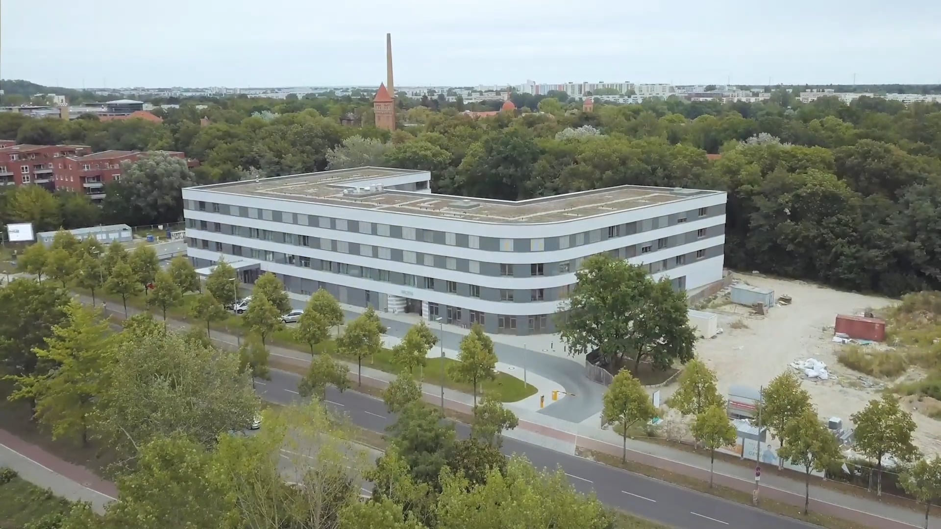 Arona Klinik für Altersmedizin on Vimeo