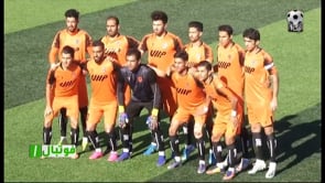Mes Rafsanjan v Navad Urmia - Highlights - Week 16 - 2019/20 Azadegan League