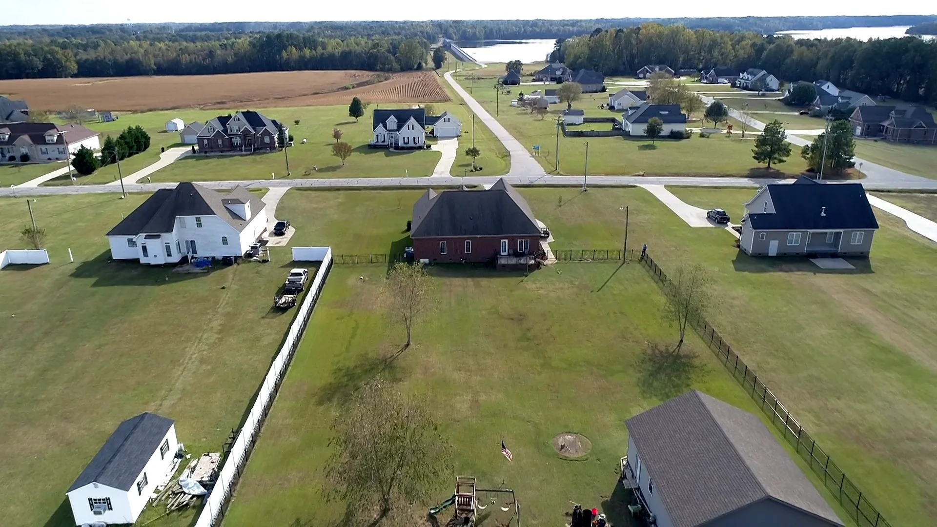 8120 Rock Ridge school Rd Video on Vimeo