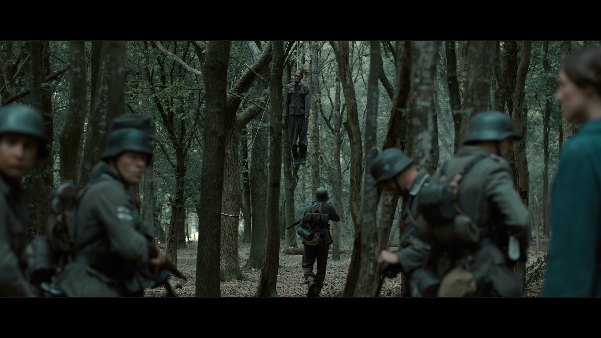 THE EASTERN FRONT - POINT OF NO RETURN Official Trailer
