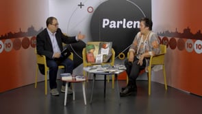 Parlem: Llibres per Nadal 