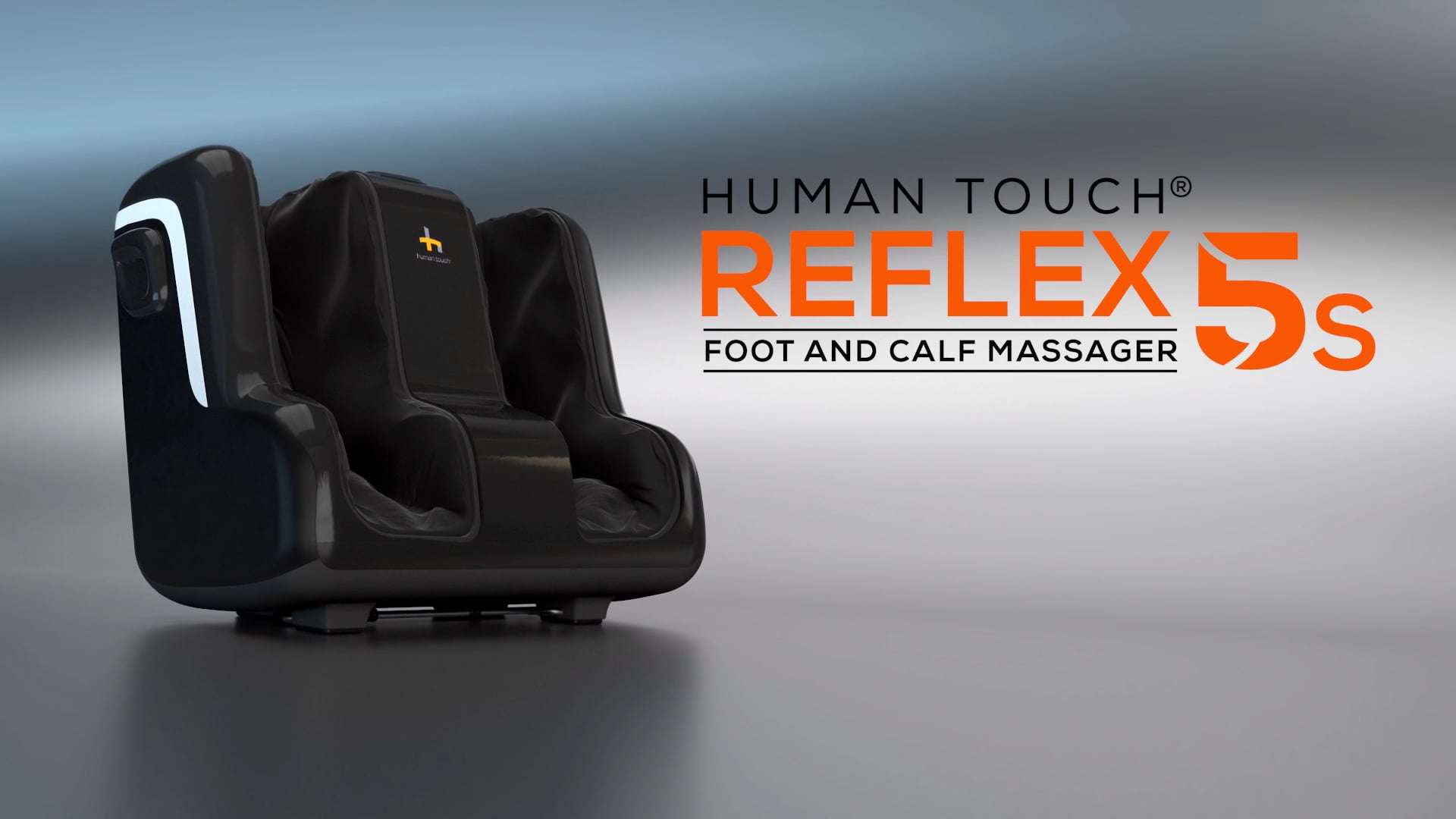 Human Touch Reflex 5s on Vimeo