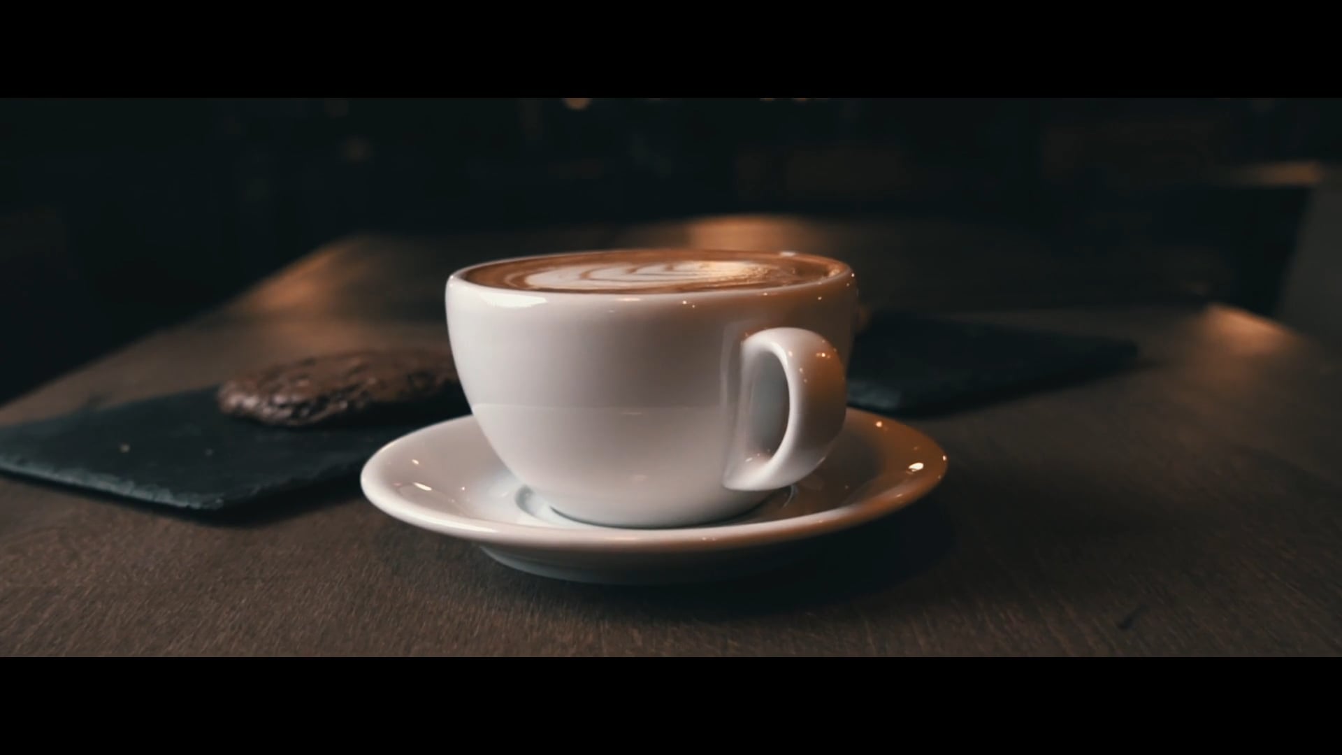 KAFFA BUNA B-ROLL VIDEO