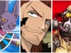 Anime and Interactive Demo VO
