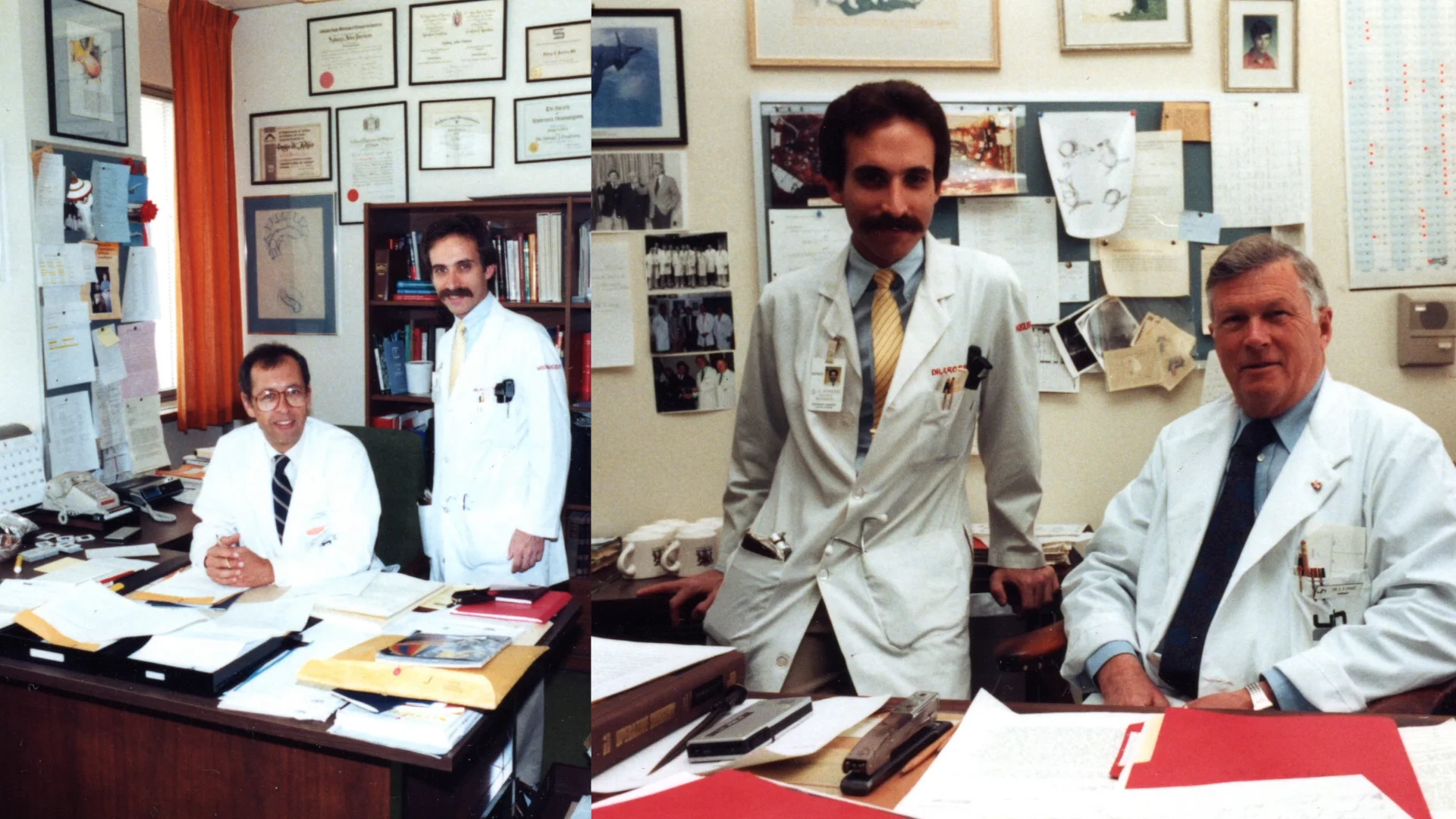 Dr. Robert H. Rosenwasser