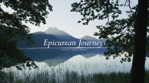 The Luxury Collection | Epicurean Journeys