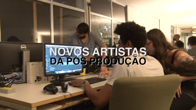 Sem computação gráfica, estúdio faz sucesso com filmes feitos à mão -  05/09/2015 - Folhinha - Folha de S.Paulo