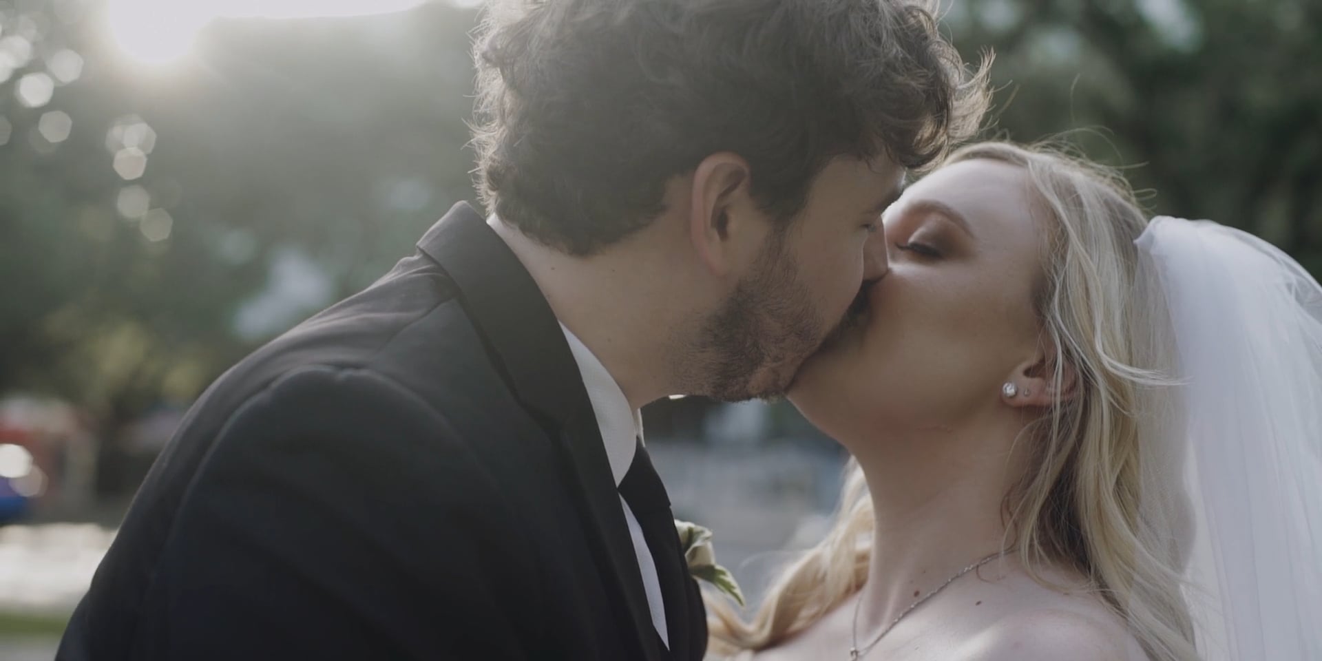 Caroline & Ross - The Highlight // Houston, Tx