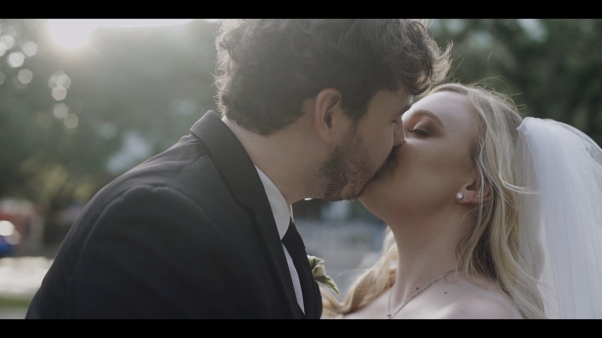 Caroline & Ross - The Highlight // Houston, Tx