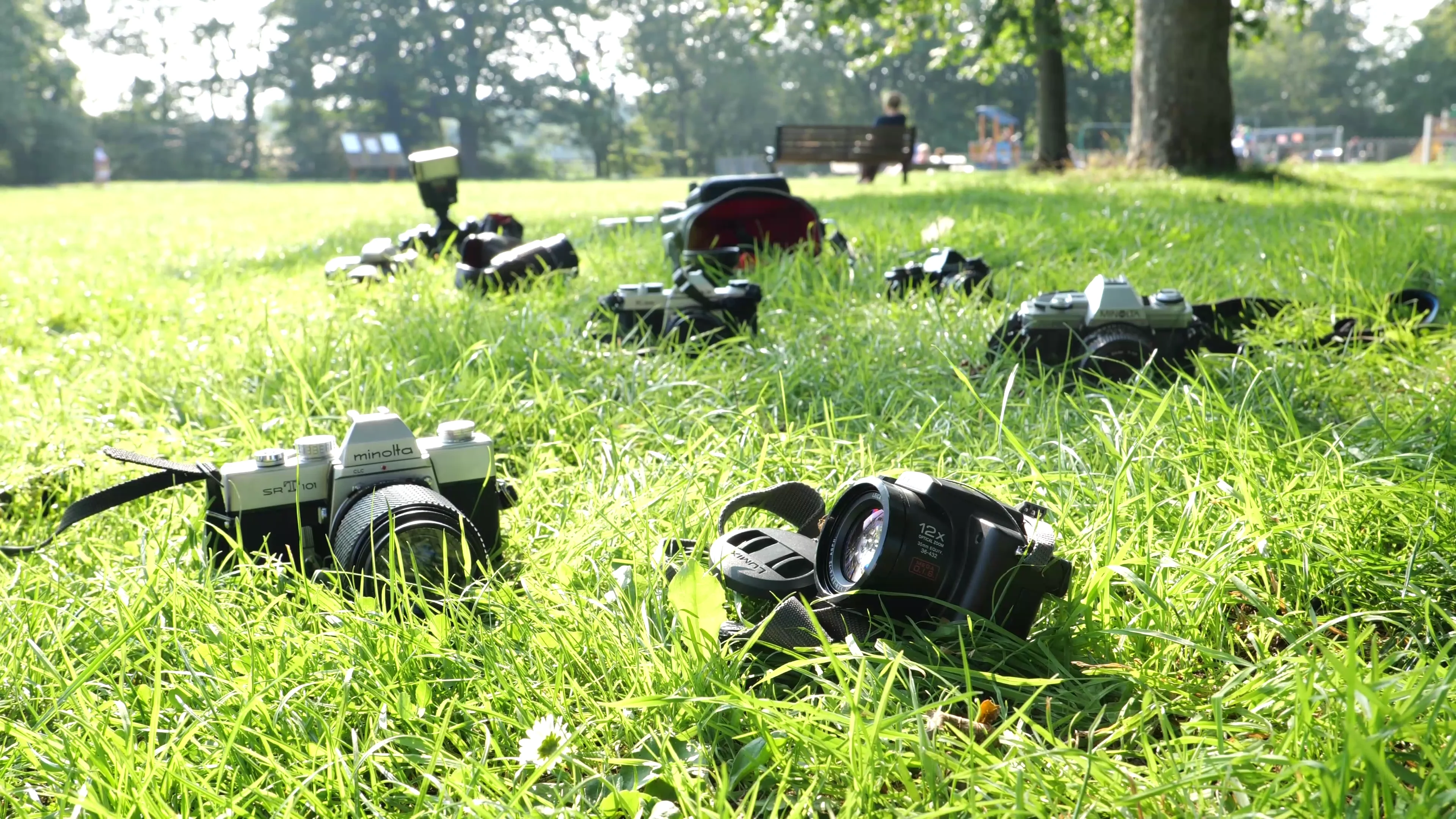 CAMERA on Vimeo