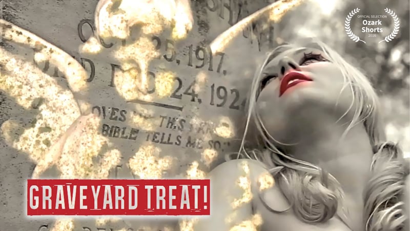 Graveyard Treat (Short Film)