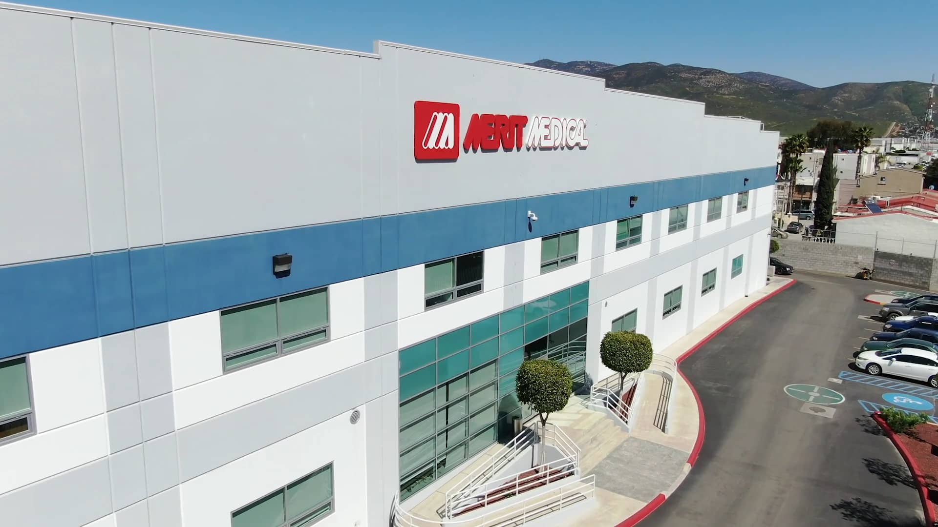 Merit Tijuana Wins the Shingo Prize on Vimeo