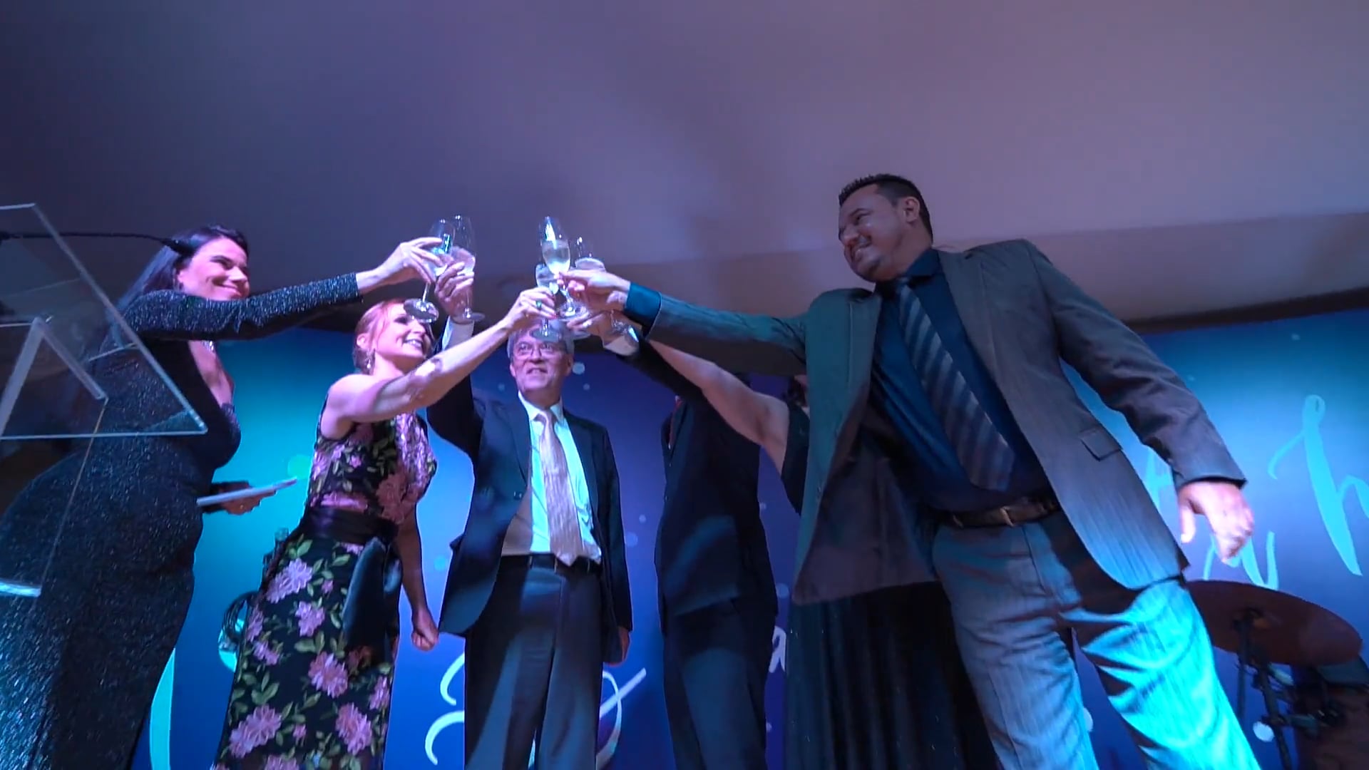 Teaser da Festa de 35 anos da LOBTEC