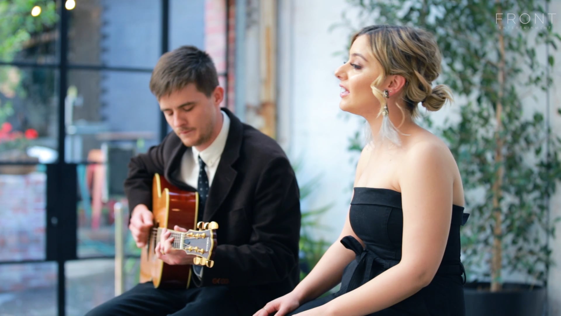 Superstitious - Jacinta Elarmaly