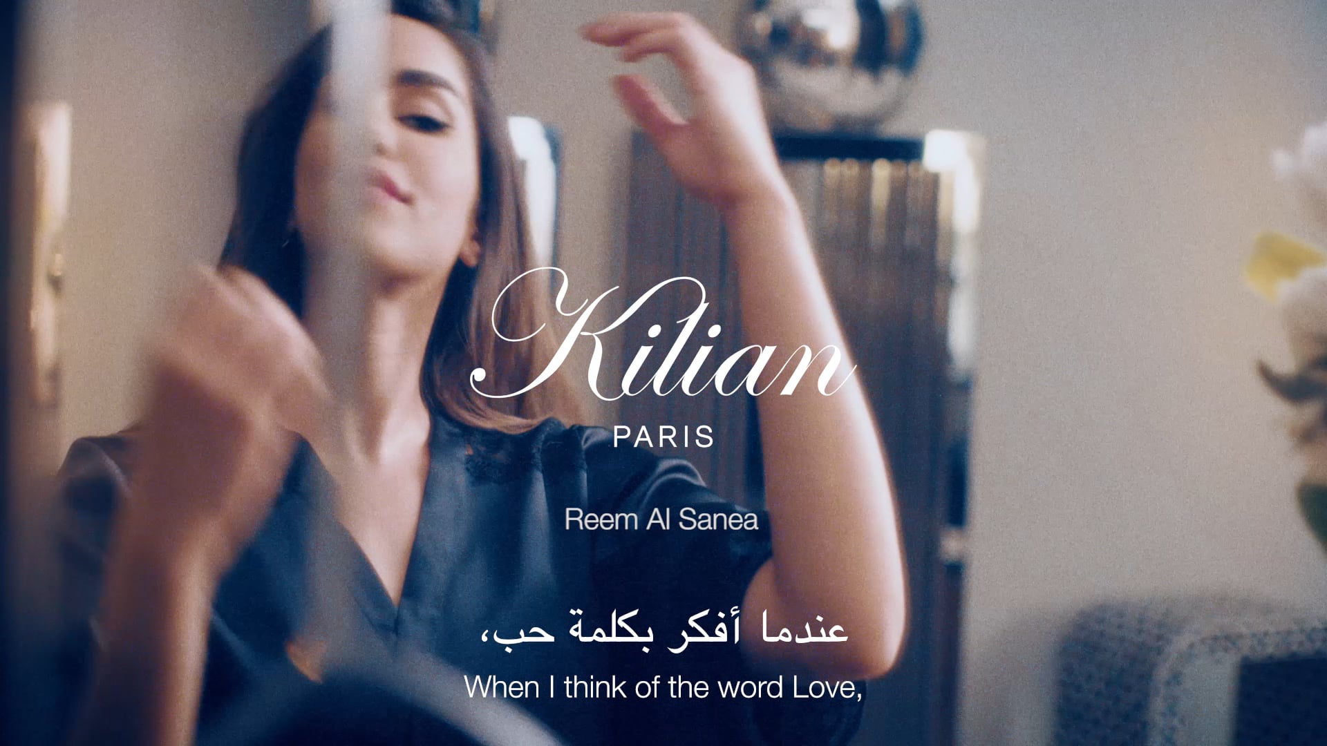 KILIAN | Rolling In Love