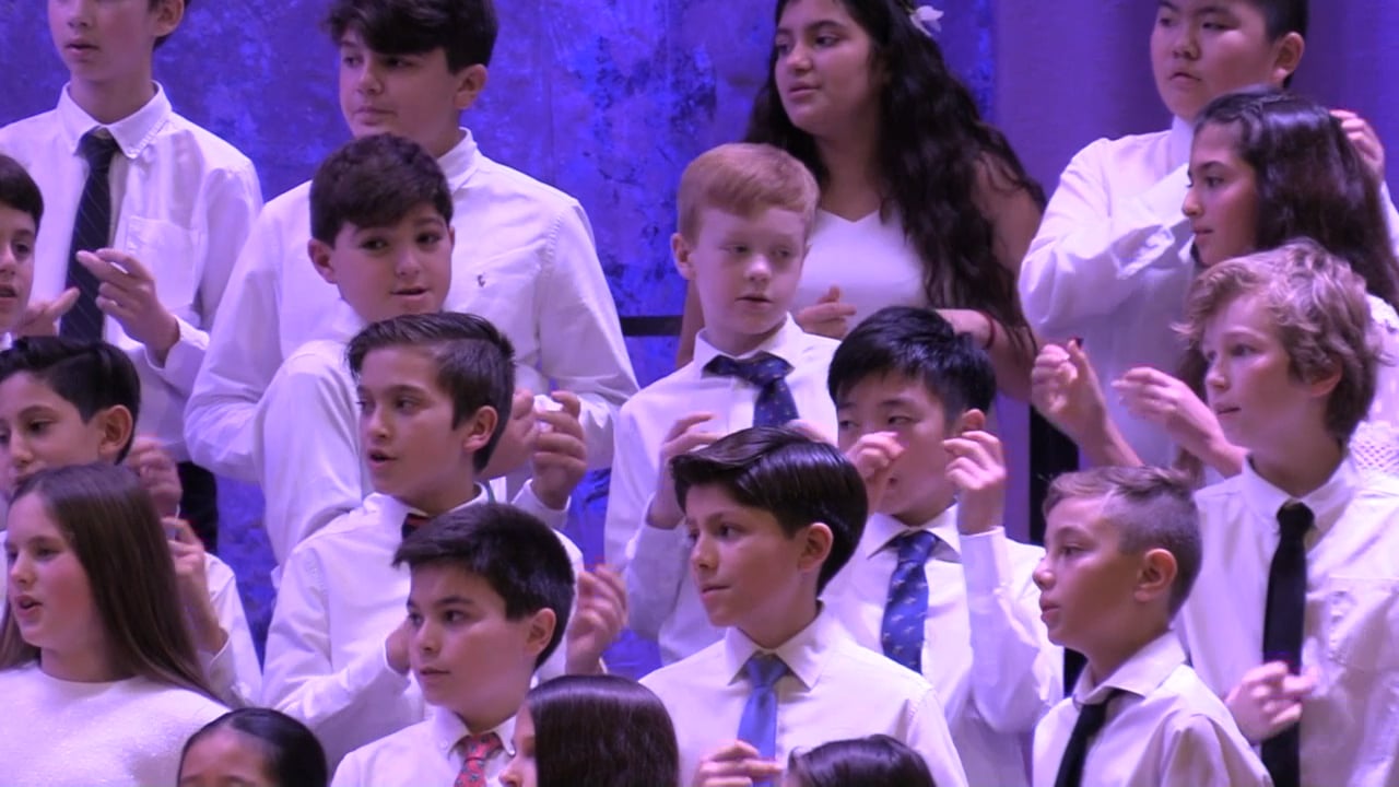 Holiday Concerts 2019 Trailer on Vimeo