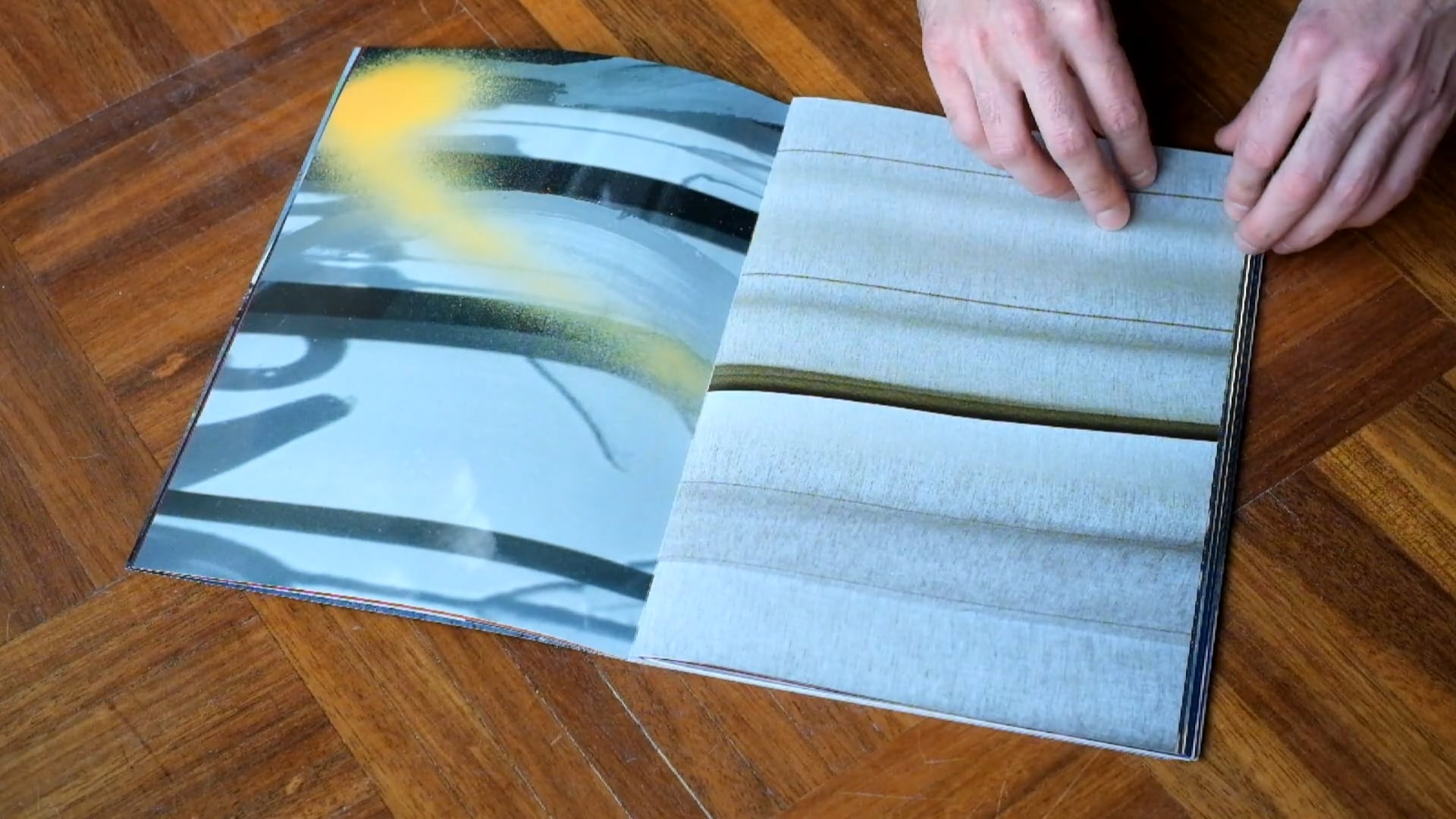 scopic drive on Vimeo