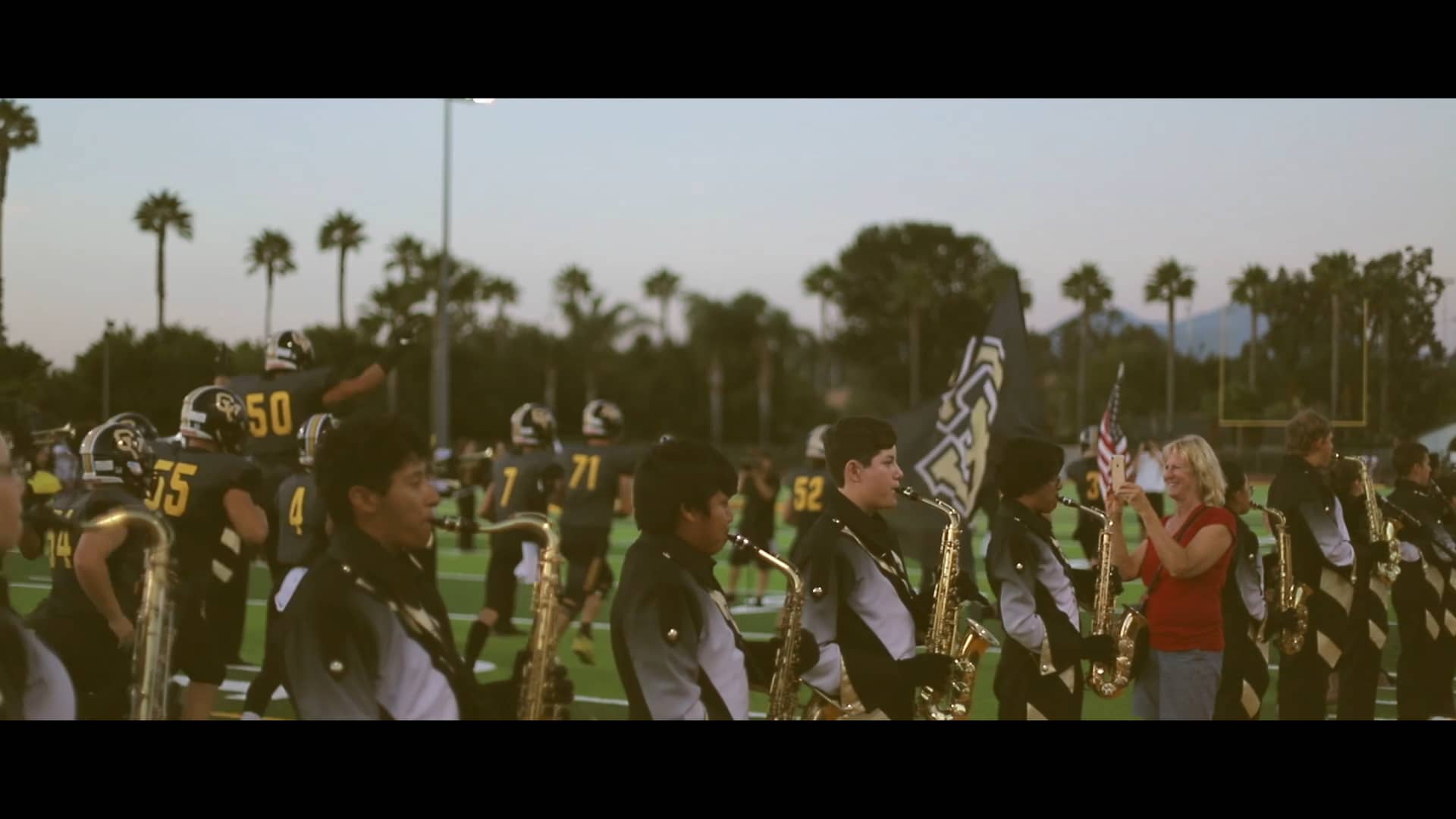 CAPO FOOTBALL PROMO EP.4 on Vimeo