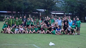 Seoul Gaels 2019 Movie