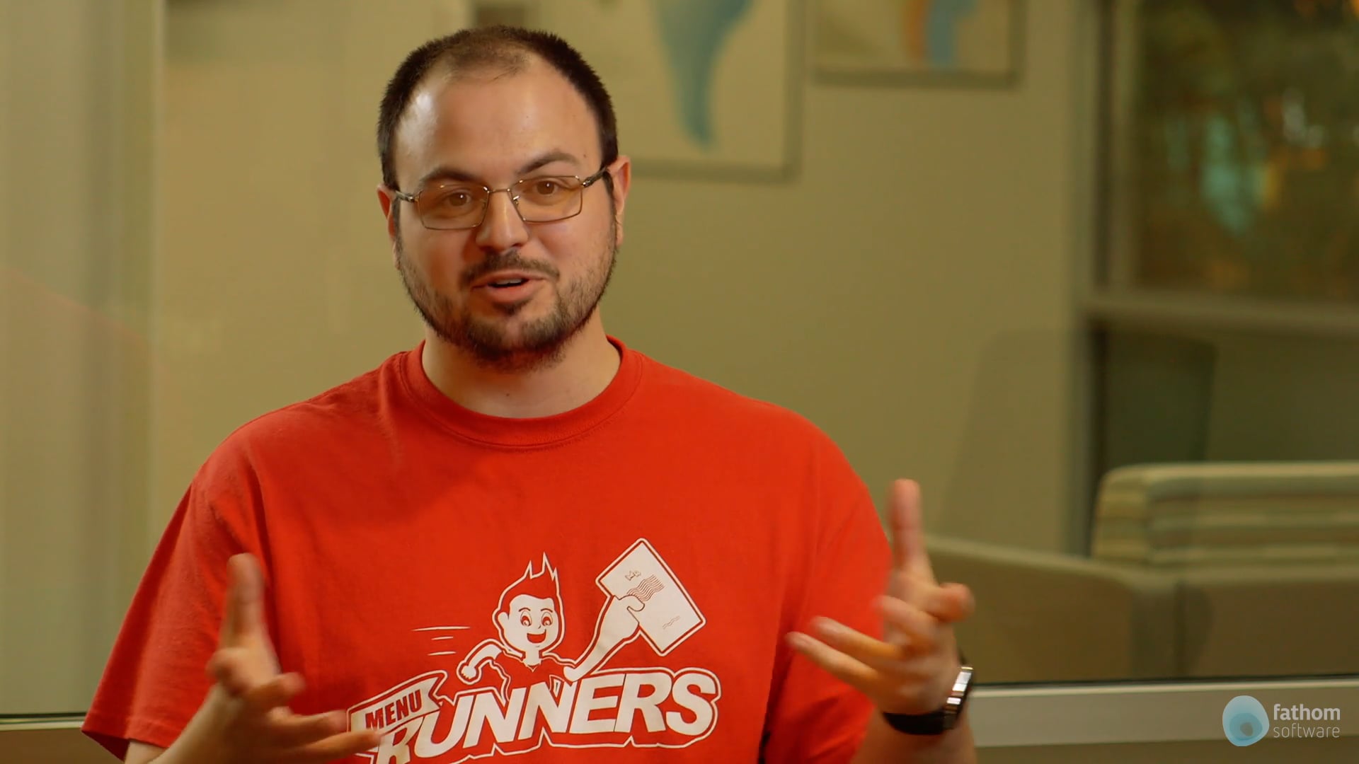 MenuRunners Case Study